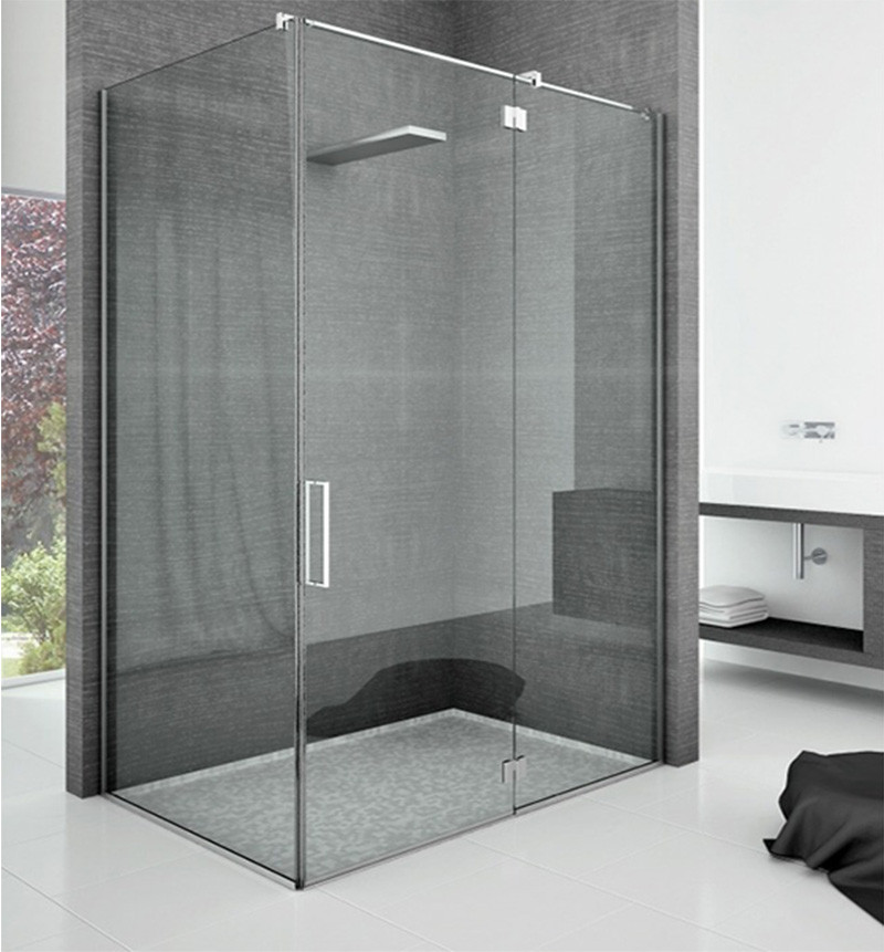 SHOWER CABINS